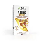 Arkopharma Azinc Energy Boost Effervescent 20 Tablets: цены и характеристики