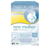 Natracare Засоби для матусь, упаковка з 10 серветок