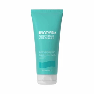 Biotherm Sun After Ультраувлажняющее молочко для лица и тела после загара 200 мл