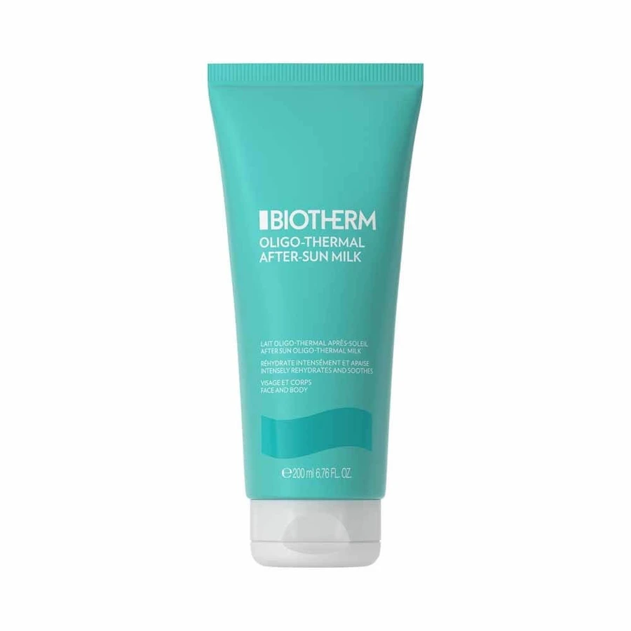 Biotherm Sun After Ультраувлажняющее молочко для лица и тела после загара 200 мл: цены и характеристики