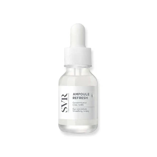 Svr Ampoule Refresh Concentrate Eye Contour 15ml