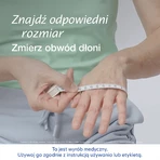 Перчатки для артрита Actimove, перчатки для людей с артритом, размер S: цены и характеристики