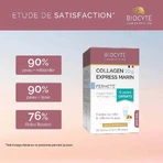 Biocyte Антивіковий колагеновий експрес 3х10 стік 30 стіків: ціни та характеристики