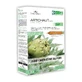 Flora Natura Organic Артишок для печени и ежедневного оздоровления 20 флаконов