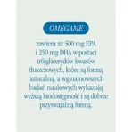 Health Labs OmegaMe, 120 капсул: цены и характеристики
