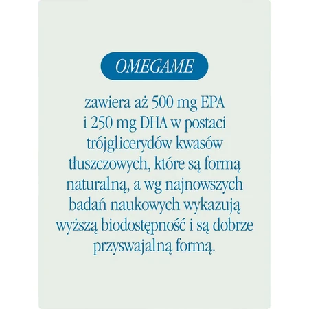 Health Labs OmegaMe, 120 капсул: цены и характеристики