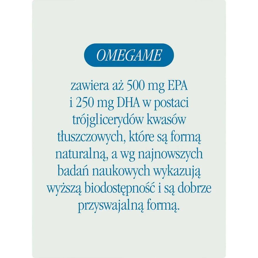 Health Labs OmegaMe, 120 капсул: цены и характеристики