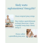 Health Labs OmegaMe, 120 капсул: цены и характеристики
