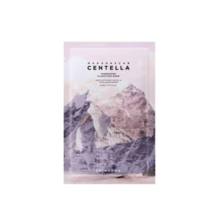 Skin1004 Madagascar Centella Poremizing, листова маска для мінімізації пор, 23 мл