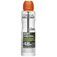 L Oreal Men Expert Захист сорочки антиперспірант-спрей, 150 мл