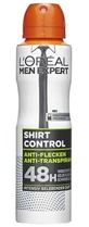 L Oreal Men Expert Shirt Protection Antiperspirant Spray, 150 мл