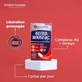 Forté Pharma Ultra Boost 4G Память и концентрация Женьшень Гинкго 15 таблеток