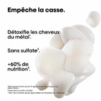 L'Oréal Professionnel Metal Detox Refill Антиметаллический шампунь 500 мл: цены и характеристики
