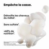 L'Oréal Professionnel Metal Detox Refill Антиметаллический шампунь 500 мл