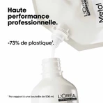 L'Oréal Professionnel Metal Detox Refill Антиметаллический шампунь 500 мл: цены и характеристики
