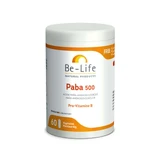 Be-Life Паба 500 Про-вітамін В 60 капсул