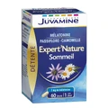 Гелеві наповнювачі Juvamine Expert Sleep 60