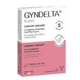 Ccd Gyndelta Flash 10 капсул