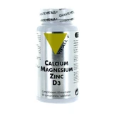 Vit'All+ Camg Zn D3 90 таблеток