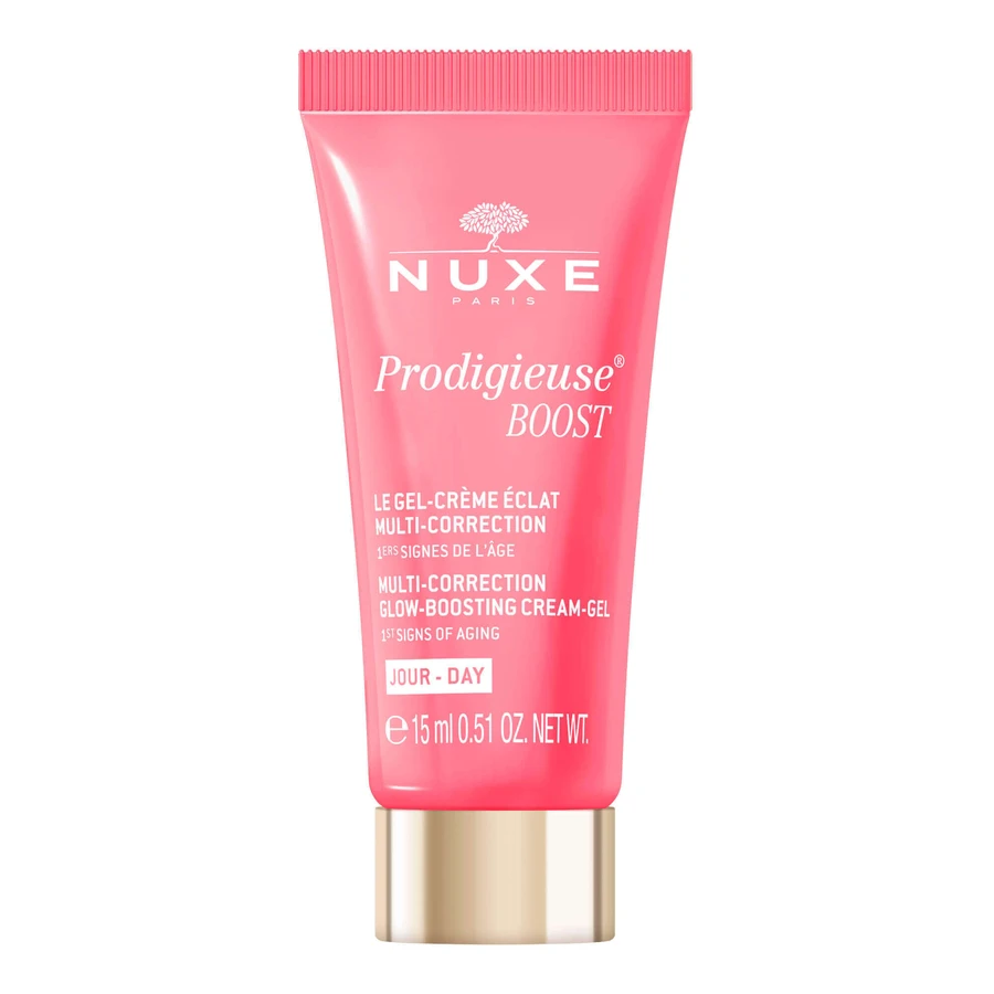 Набор Nuxe My Pink Crush, маска, 75 мл + мицеллярная вода, 100 мл + крем, 15 мл + сухое масло Or Florale, 10 мл + косметичка: цены и характеристики