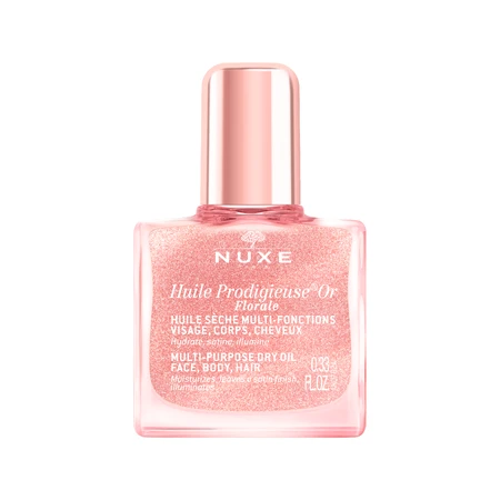 Набор Nuxe My Pink Crush, маска, 75 мл + мицеллярная вода, 100 мл + крем, 15 мл + сухое масло Or Florale, 10 мл + косметичка: цены и характеристики