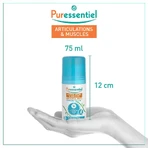 Puressentiel Ролл для суставов и мышц Cryo Pure Froid Intense 75 мл: цены и характеристики