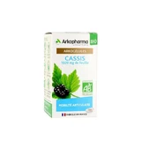 Arkopharma Arkocapsule Blackcurrant Bio 150 капсул