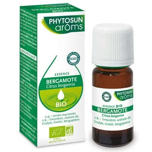 Phytosun Aroms Эссенция Бергамота 10 мл