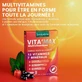 Santarome Vita'max Мультивитамины С 12 лет 30 таблеток