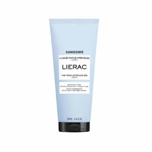 Lierac Sunissime Гель после загара Клубника 200 мл