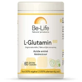 Be-Life L-глютамин 800 амінокислот 60 капсул