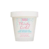 Лікувальна маска для сухого кучерявого волосся Thirsty Curls, 200 мл, Umberto Giannini, Umberto Giannini