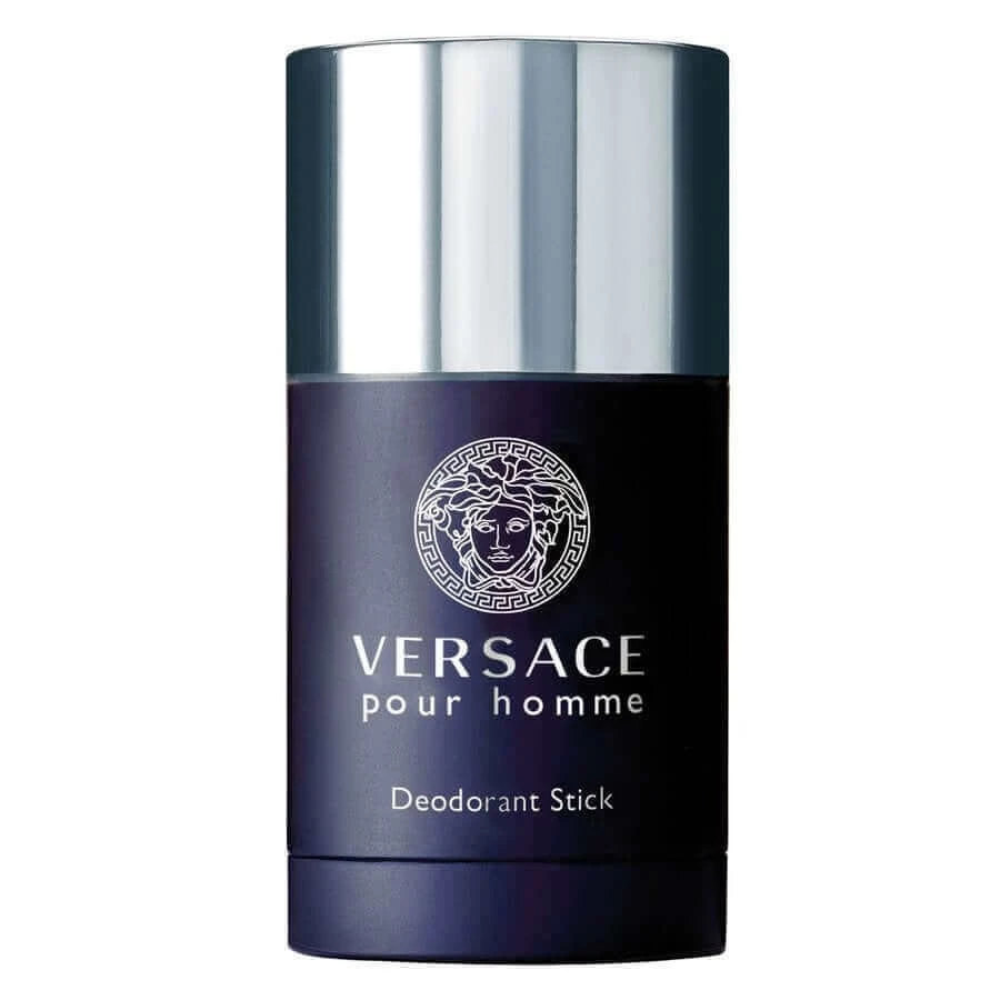 Дезодорант-стік Versace Pour Homme, 75 мл: ціни та характеристики