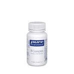 Pure Encapsulations B-Complex 60 капсул: ціни та характеристики