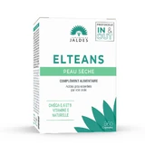 Jaldes Elteans Омега 3,6,9 для сухої шкіри 60 капсул