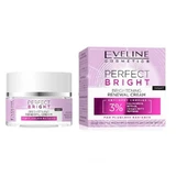 Eveline Cosmetics Perfect Bright Осветляющий ночной крем, 50 мл.