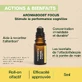 Pranarôm Aromaboost Focus Bio Roll-On 5ml