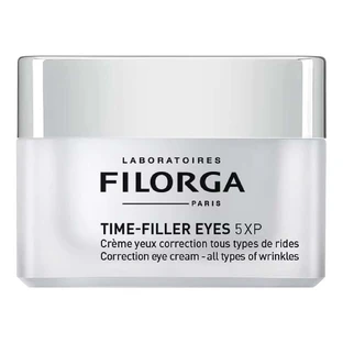 Filorga Time-Filler Eyes 5XP Cremă corectivă pentru ochi, 15 мл