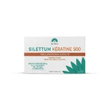 Jaldes Silettum Keratin 500 40 таблеток