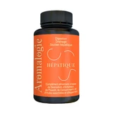 Aromalogie Algaterapia Печінка 60 капсул