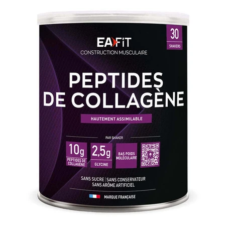 Eafit Коллагеновые пептиды 300 г: цены и характеристики