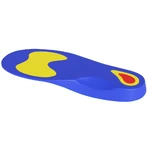 FootWave Kids Supi, ортопедические стельки, функциональный вальгус стоп и коленей, плоскостопие, XSmall Kids, 28-29, 1 пара: цены и характеристики