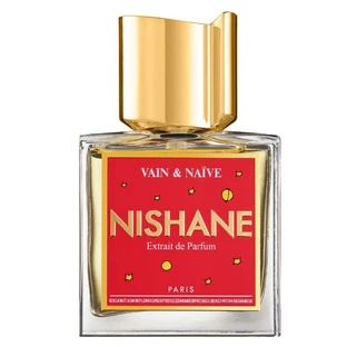Nishane Vain amp; Naive Perfum, 50 мл