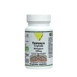 Vit'All+ Трифала органіка 300 мг стандартизований екстракт 60 капсул