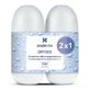 Sesderma Dryses, роликовый дезодорант для мужчин, 2 x 75 мл