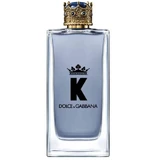 Туалетна вода K by Dolce amp; Gabbana, 200 мл