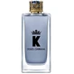 Туалетная вода K by Dolce amp; Gabbana, 200 мл