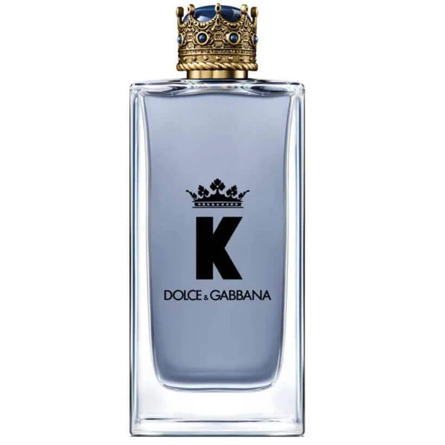 Туалетная вода K by Dolce amp; Gabbana, 200 мл: цены и характеристики