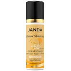 Janda Sun Parasol, крем для лица, SPF 50, 50 мл: цены и характеристики