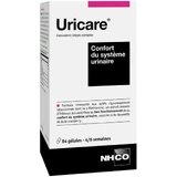 Nhco Nutrition URICARE Confort du système urinaire 84 капсули